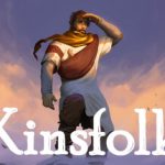 Kinsfolk Trainer