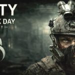 ENTITY: THE BLACK DAY Trainer