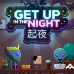 Get Up In The Night Trainer