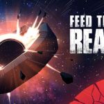 Feed the Reactor Trainer