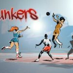 The Dunkers Trainer