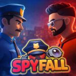 SpyFall Trainer