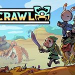DuneCrawl Trainer