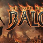 The Dark Heart of Balor Trainer