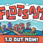 Flotsam Trainer