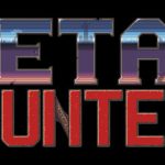 Metal Hunter Trainer
