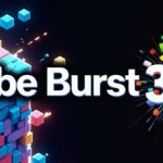 Cube Burst 3D Trainer