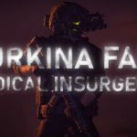 Burkina Faso: Radical Insurgency Trainer