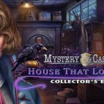 Mystery Case Files: House That Love Built Collector’s Edition Trainer