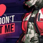 BBY DON’T HURT ME Trainer