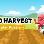 Macho Harvest ~ Muscular Harvest Puzzle ~ Trainer