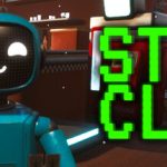Stab Club Trainer