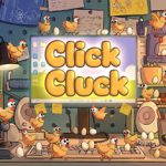 Click Cluck Trainer