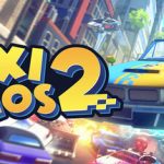 Taxi Chaos 2 Trainer