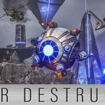Under Destruction Trainer