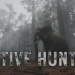 Native Hunter Trainer