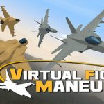 Virtual Fighter Maneuvers Trainer