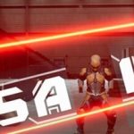 SALT: Super Awesome Laser Tag Trainer
