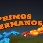 Primos Hermanos Trainer