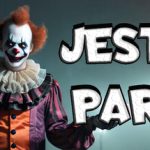 Jester Party Trainer