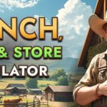 Ranch Farm and Store Simulator Trainer