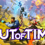 Out of Time Trainer