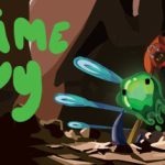 Slime Guy Trainer