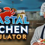 Coastal Kitchen Simulator Trainer