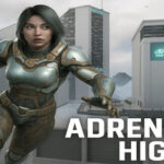 Adrenaline High Trainer
