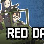 RED DAWN Trainer