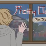 Pretty Dreadful: Heritage Trainer