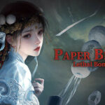 Paper Bride 7 Lethal Bond Trainer