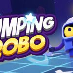 Jumping Robo Trainer
