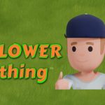 Leaf Blower Something Trainer