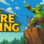 The Ogre King Trainer