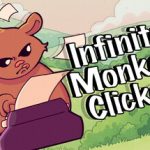 Infinite Monkey Clicker Trainer