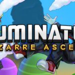 Iluminatus Bizarre Ascent Trainer