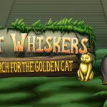 Scott Whiskers: the Search for the Golden Cat Trainer