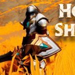 Hoku Shrine Trainer