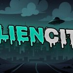 Aliencity Trainer