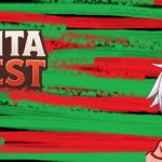 SANTAQUEST Trainer