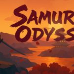 Samurai’s Odyssey Trainer
