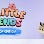 My Little Friends – Desktop Edition Trainer