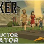 Bunker Constructor Simulator Trainer