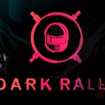 Dark Rally Trainer