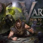 Varthos – Heir to the Throne Trainer