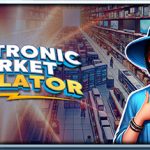 Electronic Market Simulator Trainer