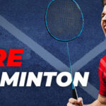 Pure Badminton Trainer
