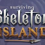 Surviving Skeleton Island Trainer