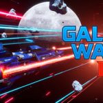 GALAXY WARS Ⅱ Trainer